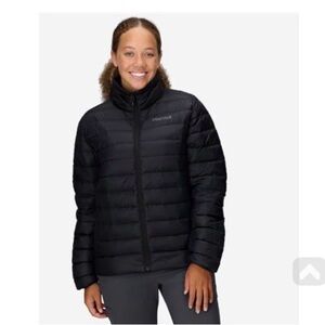 Marmot Jena Down Jacket